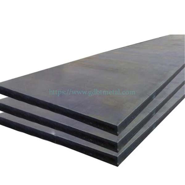 Carbon Steel Plate&Sheet